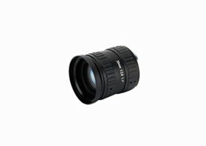 CHIOPT 长步道     FA3525A 工业镜头