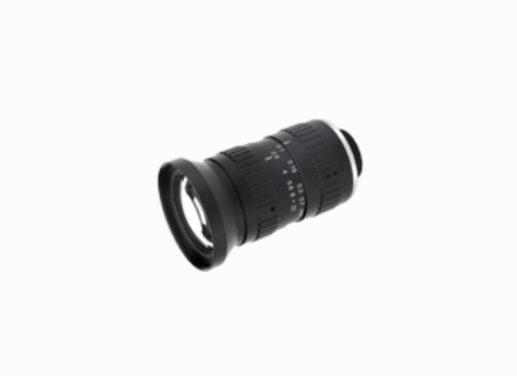 CHIOPT 长步道     FA1225A 工业镜头