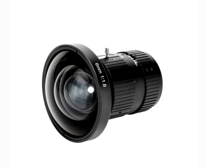 CHIOPT 长步道     FA0615A 工业镜头