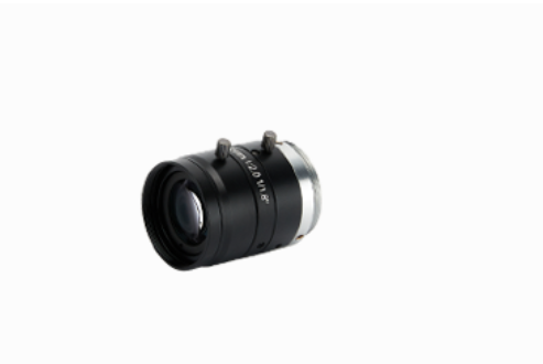 CHIOPT 长步道     FA3501C 工业镜头