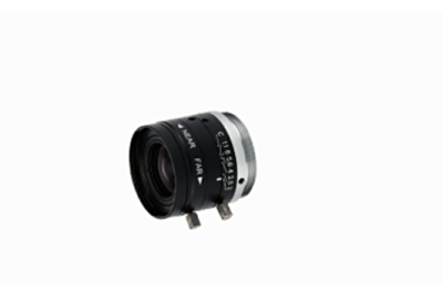 CHIOPT 长步道     FA2501C 工业镜头