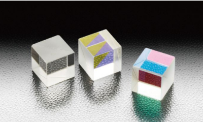 SIGMA    西格玛    NPCH-20-7800      非偏光立方体半反射镜