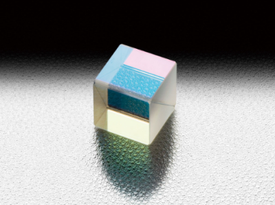 SIGMA    西格玛    PBSHP-12.7-5320    偏光立方体分光器