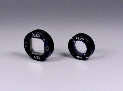 SIGMA    西格玛    WPQG-2660-4M    空气隙型波长板