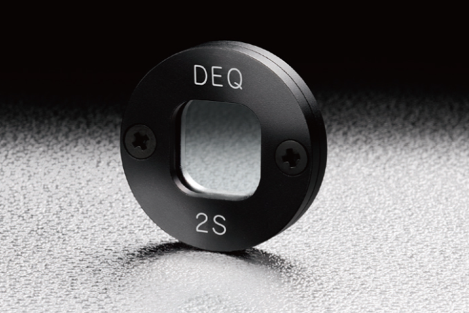 SIGMA    西格玛    DEQ-2OP      石英退偏器