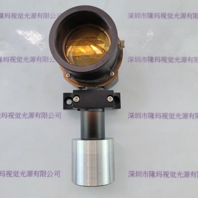 HAMAMATUS滨松 E10052-01 光纤转接器