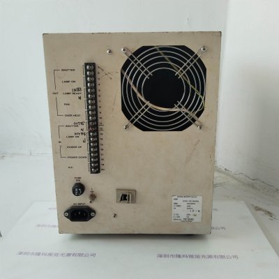 HOYA豪雅 SCHOTT EX250-W 光源机