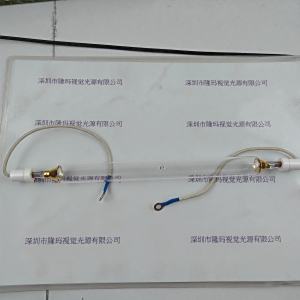 3kW 380V 360mm 灯管