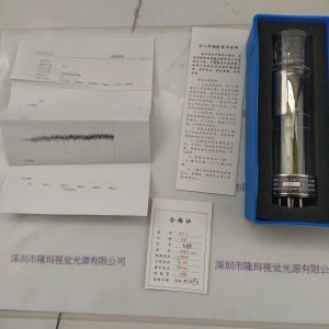 SGM曙光明 KY-1 空心阴极灯