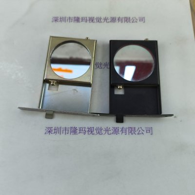 HAMAMATSU滨松 A7028-03 滤光片