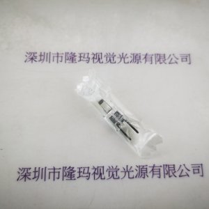 PHILIPS飞利浦 7023 12V 100W GY6.35 灯杯
