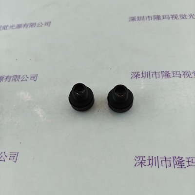 HIKROBOT海康机器人 MVL-HF0328-05S M12 工业镜头