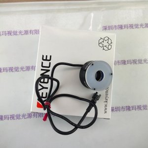 KEYENCE基恩士 CA-DRB3 光源