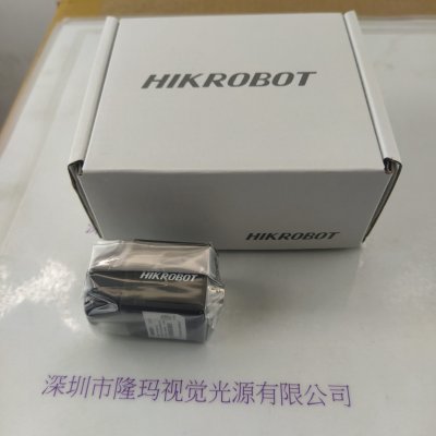 HIKROBOT海康机器人 MV-CA016-10UC 工业相机