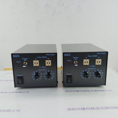 CCS希希爱视 PTU2-3024(A) 电源控制器