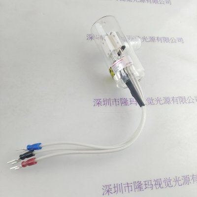 HAMAMATSU滨松 L7298 氘灯