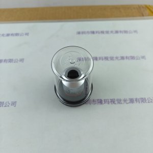 NIKON尼康 CFI TU Plan FLUOR Epi 5X 物镜