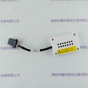 HAMAMATSU滨松 A12277  光照头适配器
