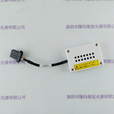HAMAMATSU滨松 A12277  光照头适配器