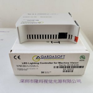 Gardasoft  RC120-S109  控制器