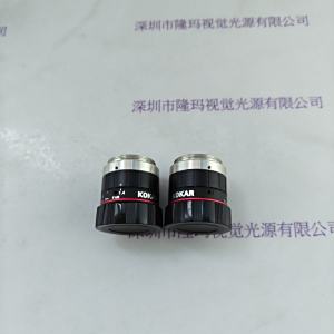  KOKAR MP2514H2  工业镜头