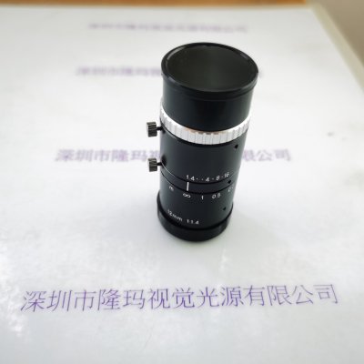 VST微视科  SV-1214H 工业镜头