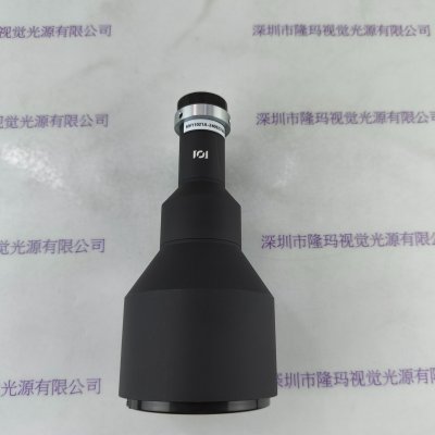 CHIOPT长步道 MV11021A 工业镜头