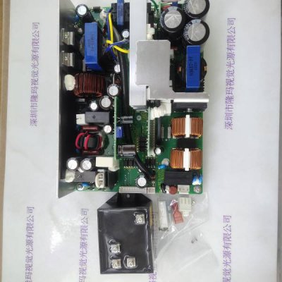  HAMAMATSU滨松 C11522-00-54 氙灯电源