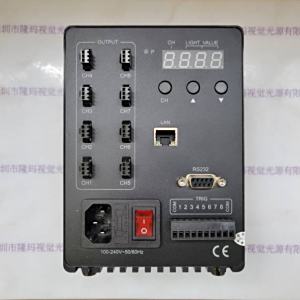 CST康视达 CST-DPS24120CM-8TD 光源控制器