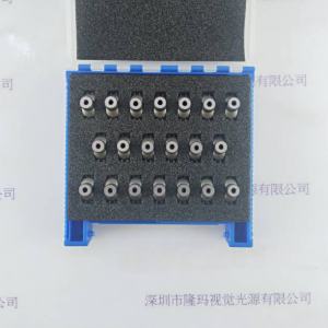 PerKinElmer铂金埃尔默 B05040333 石墨管