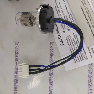 Agilent安捷伦 2140-0813 氘灯  