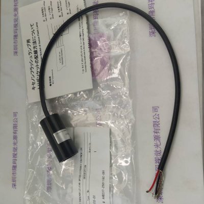  HAMAMATSU滨松 E4370-01    触发插座