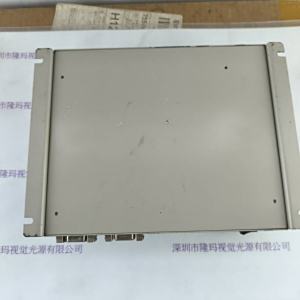 YASKAWA安川 JEVSA-YV250  视觉控制器