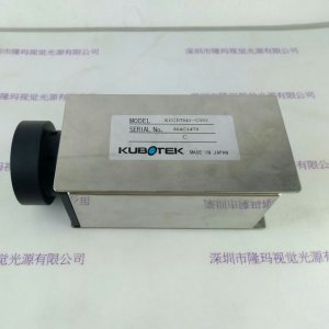 KUBOTEK KCCD7541-C5NI  CCD相机