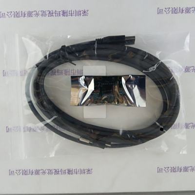  IDS爱迪思 U3-3682XLE-M Rev.1.2   工业相机