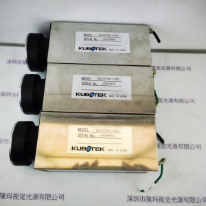  KUBOTEK KCCD7581-CENI  CCD相机