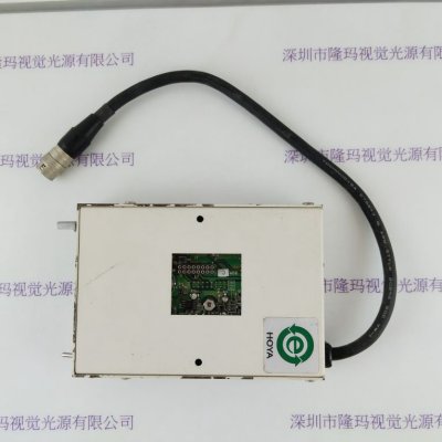 HOYA豪雅 EXECURE-H-1VC 控制器