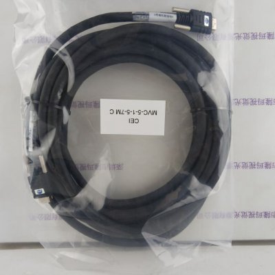 CEI  MVC-5-1-5-7M C  数据线