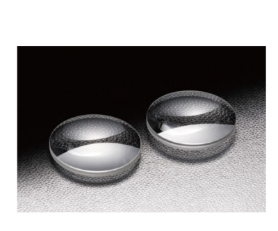 SIGMA    西格玛      SLSQ-07B-15P     球面双凸透镜