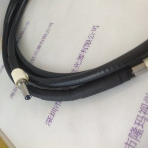 EXFO 805-00007 一分一  液芯光纤