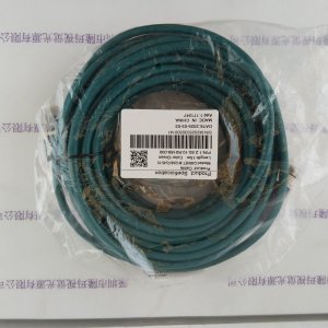 IRAYPLE大华华睿 CABNET-M12A8-RJ45-15 大华读码器15米普通网线