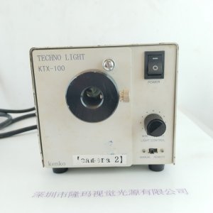 KENKO肯高  KTX-100 光源控制器