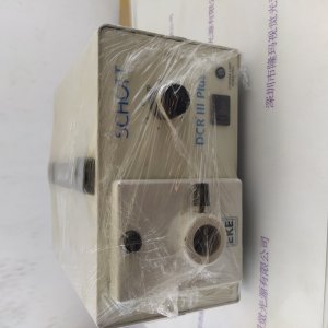 SCHOTT肖特  DCRIII PLUS EKE  卤素光源机器