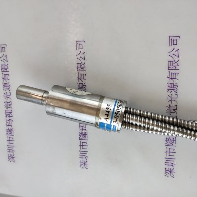 HAMAMATSU滨松 A4455  光纤 