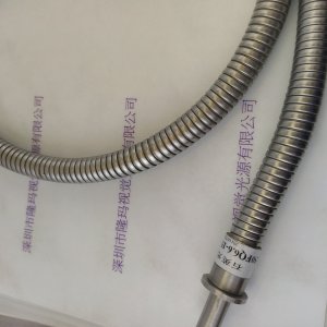 FUWO FW-UL6.1F150FQ6.6-1540 石英光纤