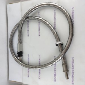 FUWO FW-UL7.1F150SQ9.6-1540  石英光纤