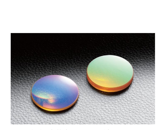 SIGMA    西格玛    SLZS2-19.1-38.1PCO2A    二氧化碳激光用月牙透镜