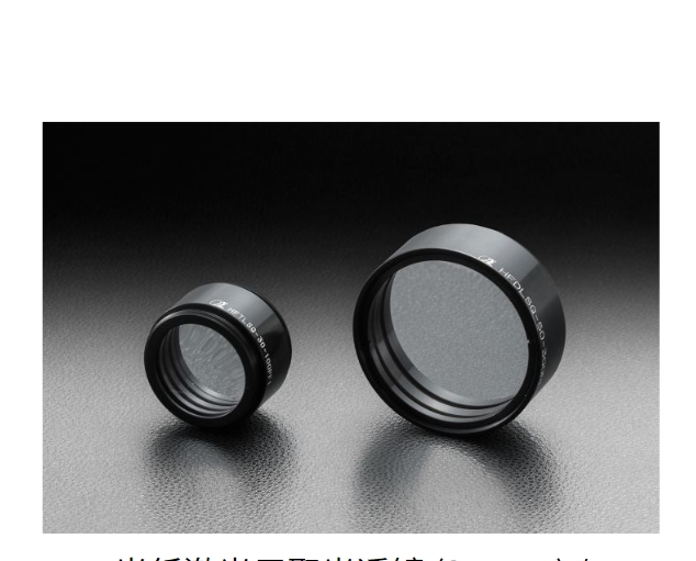 SIGMA    西格玛   HFTLSQ-15-20PF1     光纤激光用聚光透镜 