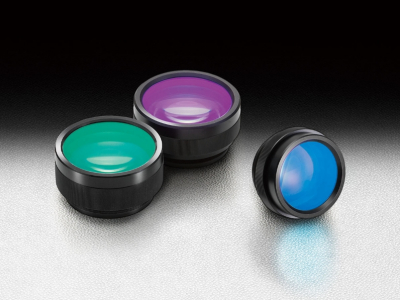 SIGMA    西格玛        fθ-100-355THG       fθ透镜  