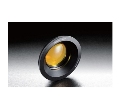 SIGMA    西格玛     fθ-75-10600A     二氧化碳激光用ｆθ透镜 